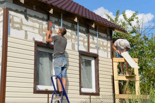 Best Historical Building Siding Restoration  in Manhattan Beach, CA