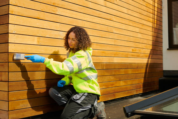 Best Steel Siding Installation  in Manhattan Beach, CA