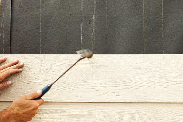 Best James Hardie Siding  in Manhattan Beach, CA